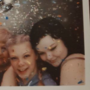 Meet your Posher, Aidan